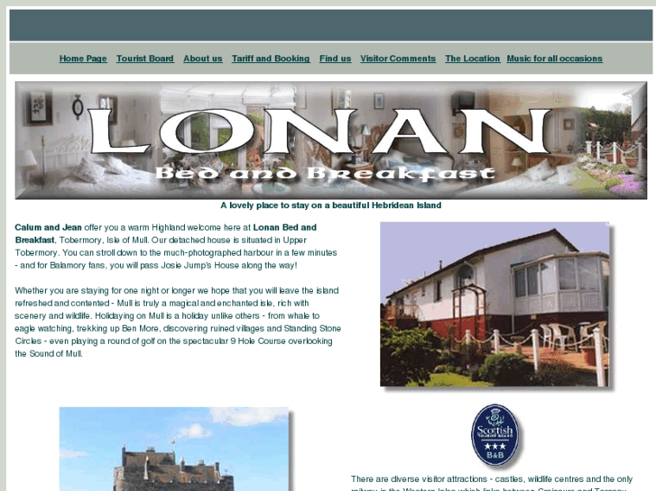 www.lonan.co.uk