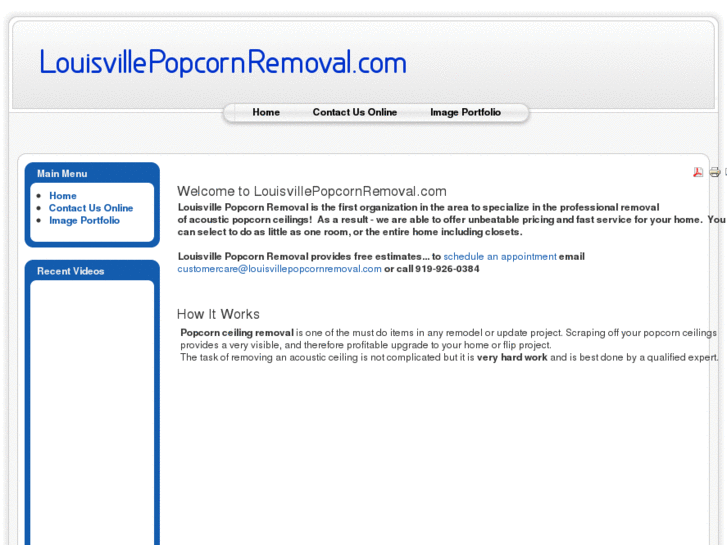 www.louisvillepopcornremoval.com