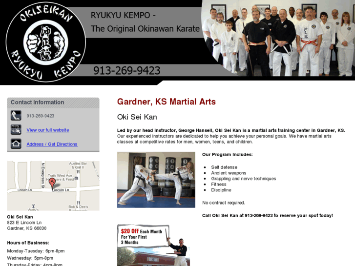 www.martialartskansascity.com