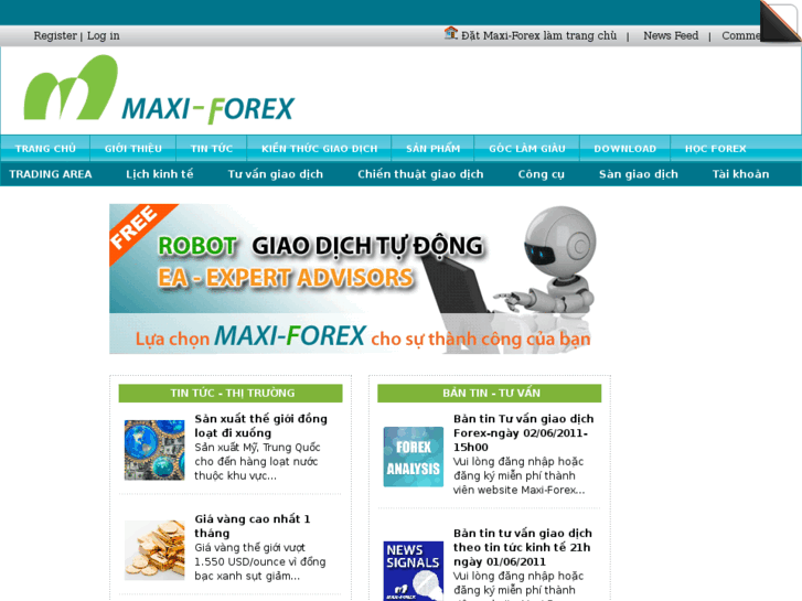 www.maxi-forex.com