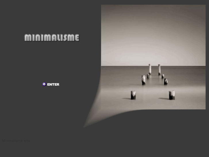 www.minimalisme.net