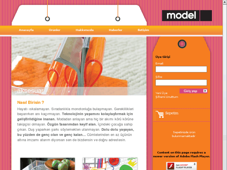 www.modeltasarim.com.tr