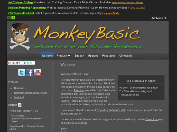 www.monkeybasic.com