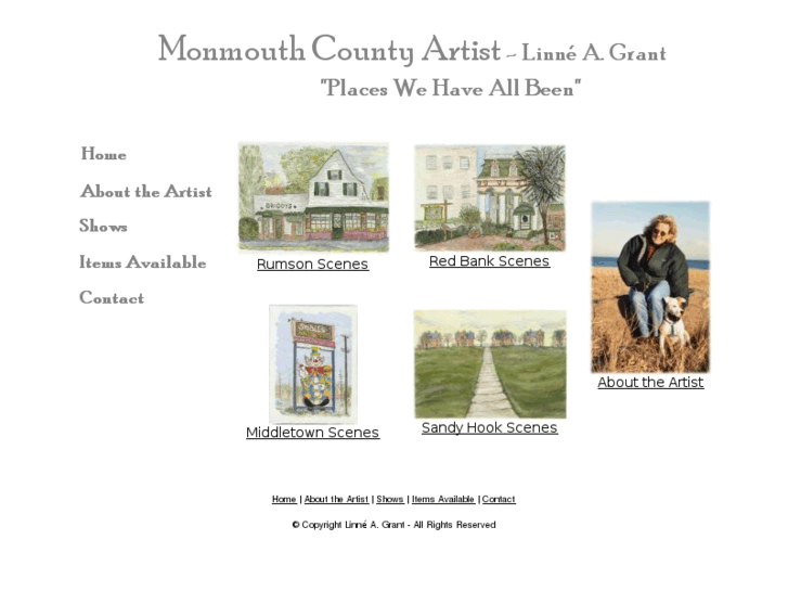 www.monmouthcountyartist.com