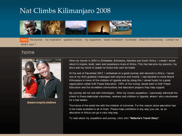 www.natclimbskili.com