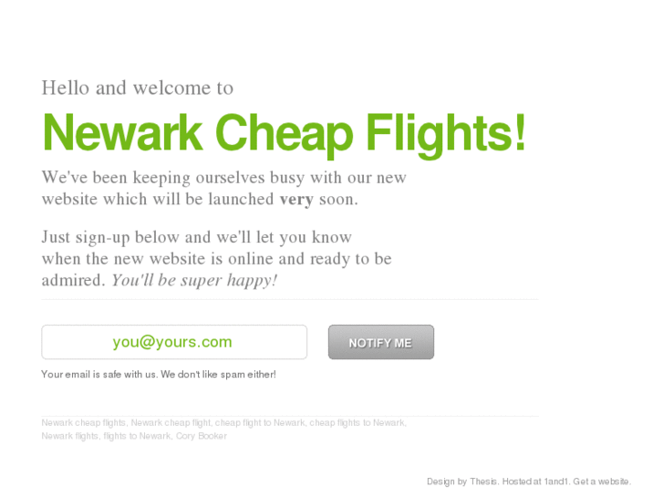 www.newarkcheapflights.com