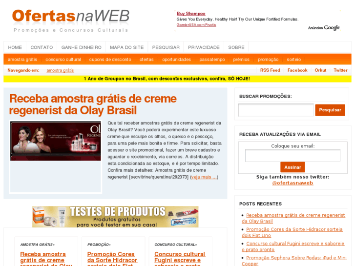 www.ofertasnaweb.com