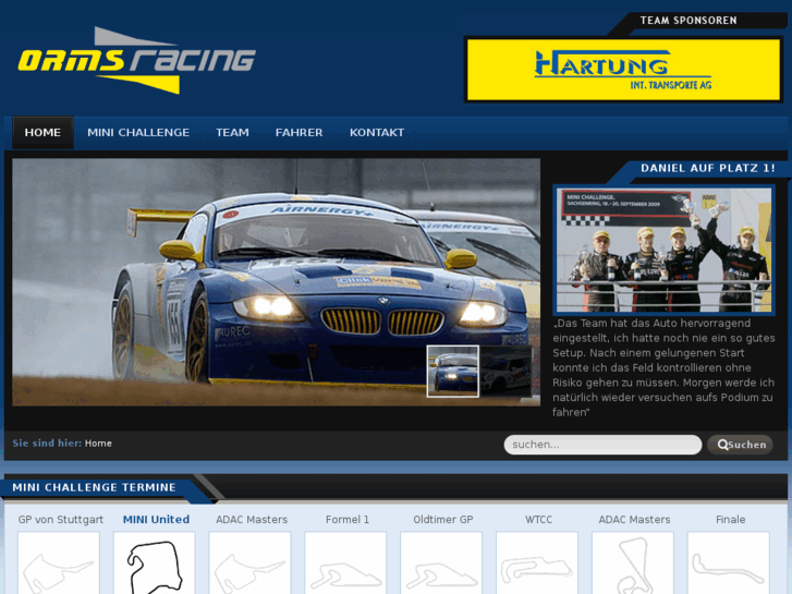 www.orms-racing.de