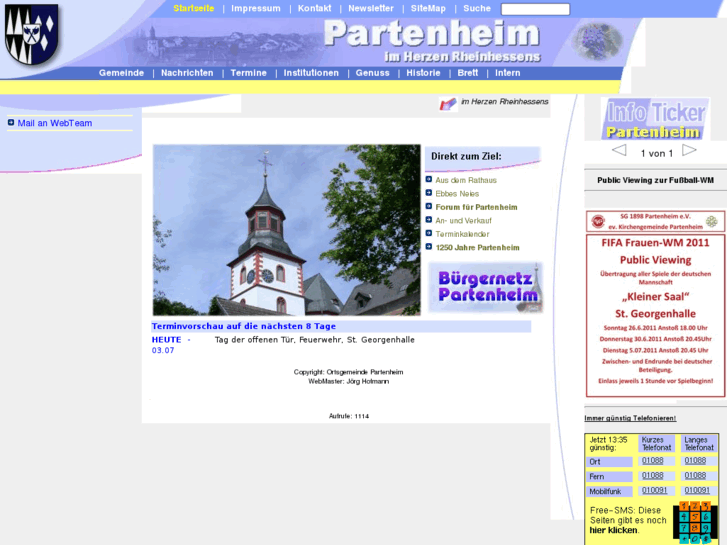 www.partenheim.de