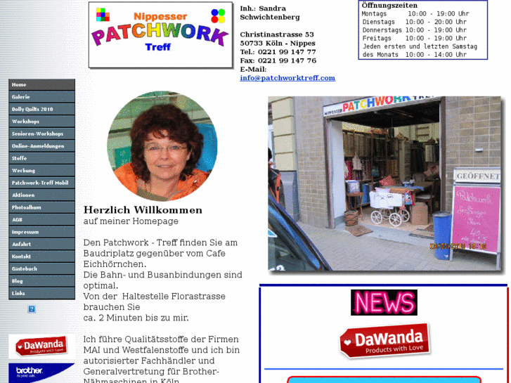 www.patchworktreff.com