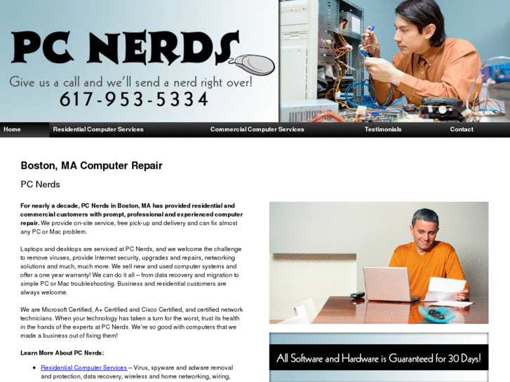 www.pc-nerds.com