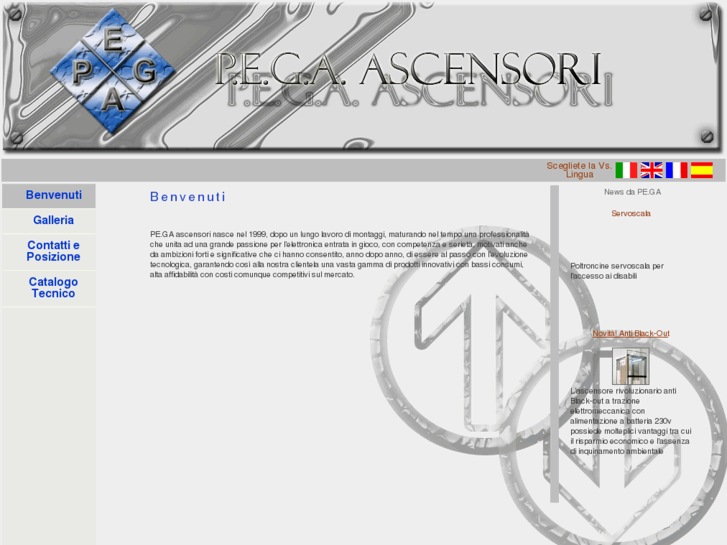 www.pegascensori.com