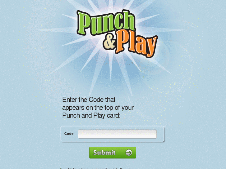 www.punchandplay.com