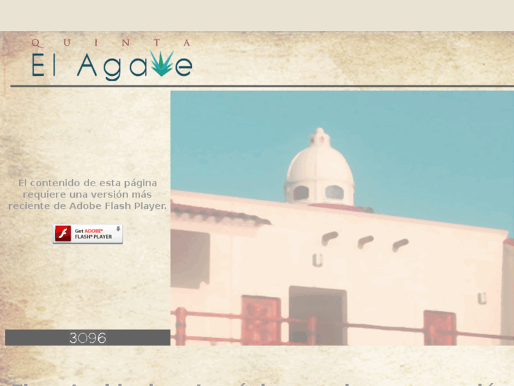 www.quintaelagave.com