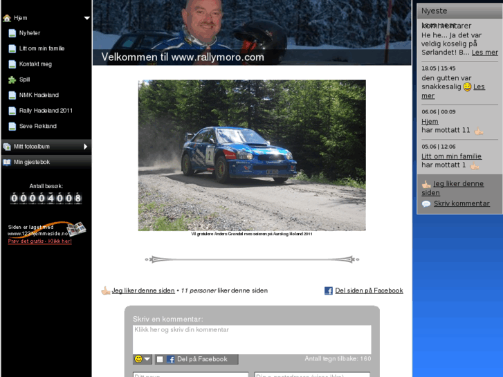 www.rallymoro.com