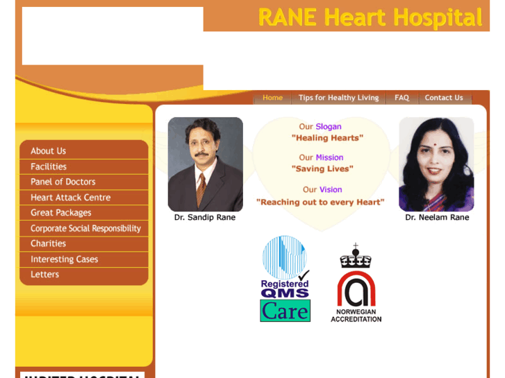 www.raneheartcare.com