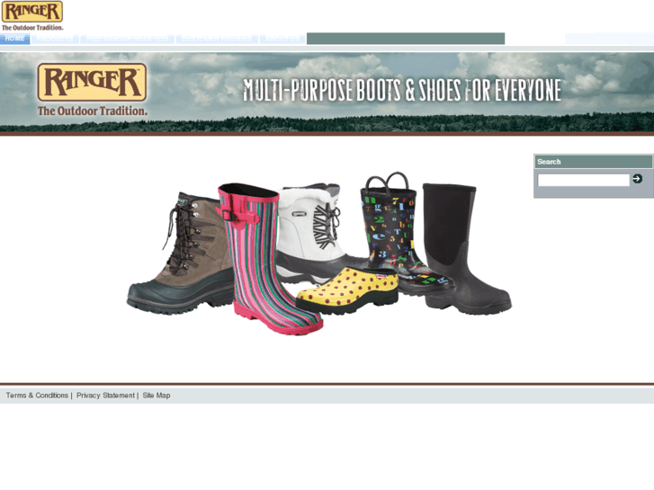 www.rangerboots.com