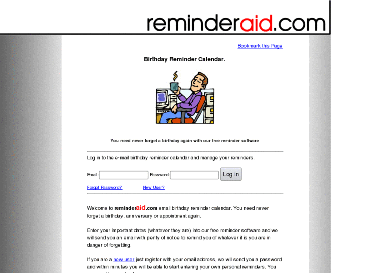 www.reminderaid.com