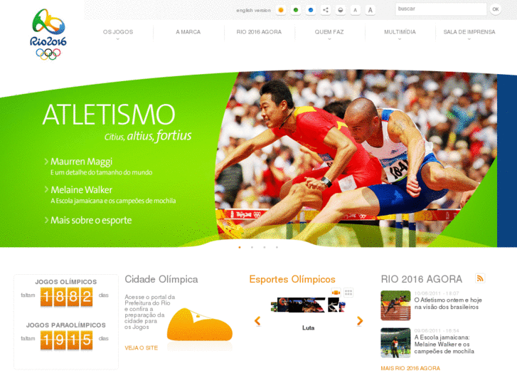 www.rio2016.com.br