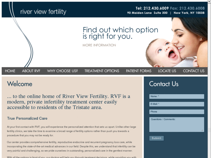 www.riverviewfertility.com