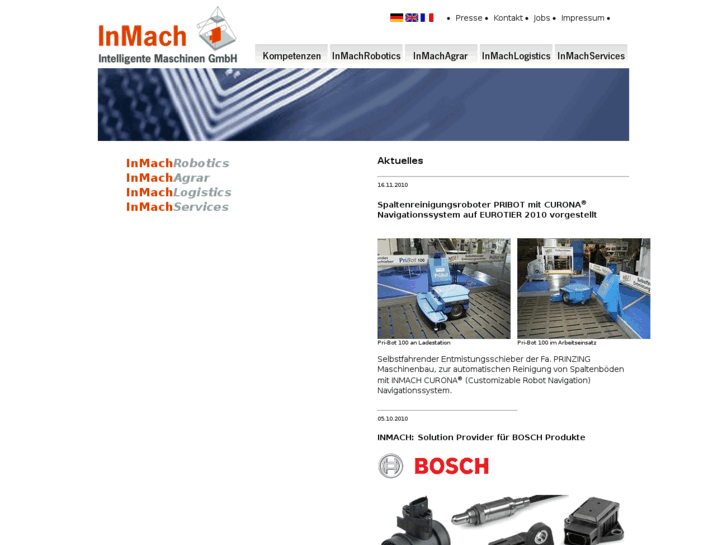 www.robotic-training.com