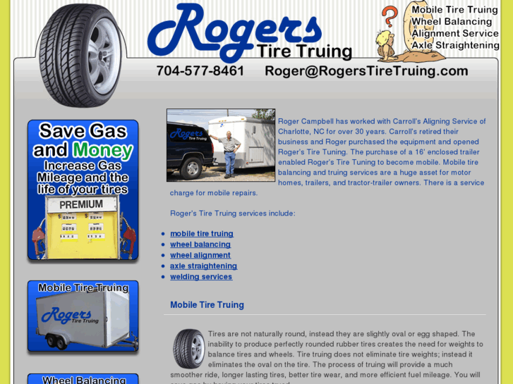 www.rogerstiretruing.com