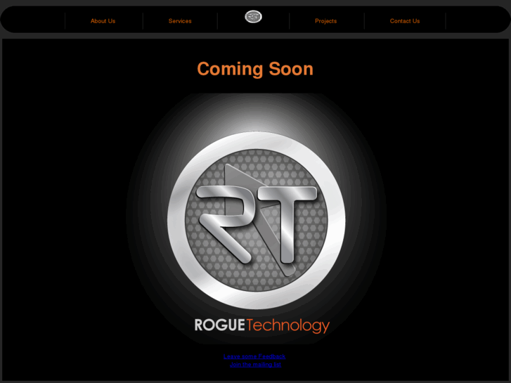 www.roguetechnology.org