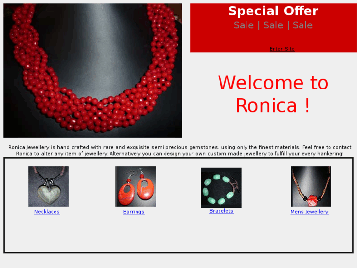 www.ronica.co.uk