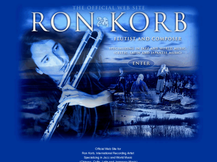 www.ronkorb.com