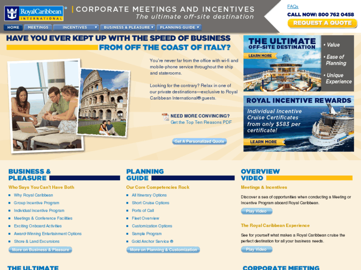 www.royalcaribbeanincentives.com