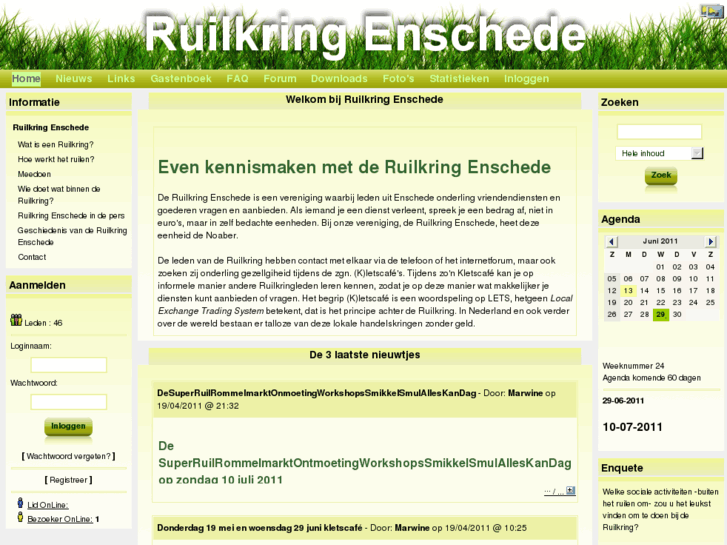 www.ruilkringenschede.nl