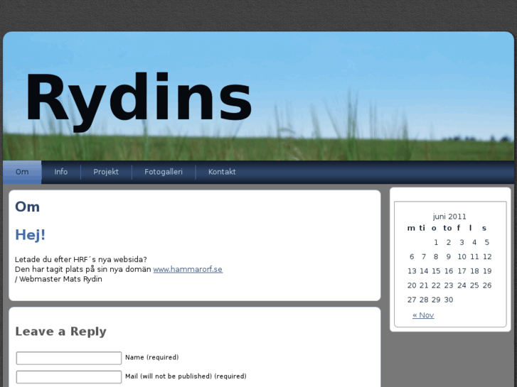 www.rydins.net
