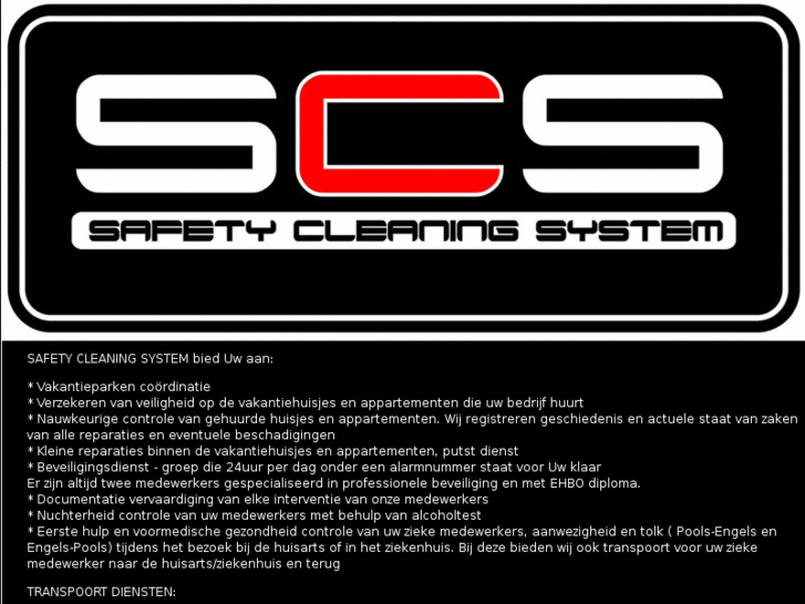 www.safetycleaning.com