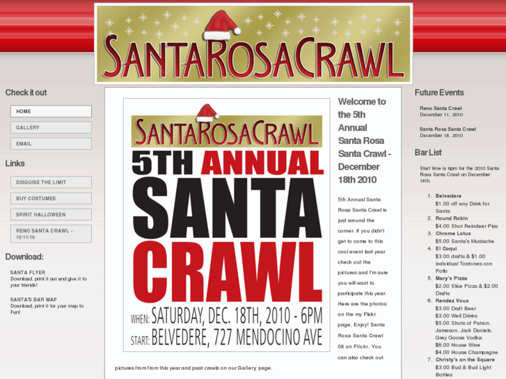 www.santarosacrawl.com