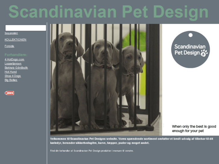 www.scandinavianpetdesign.com