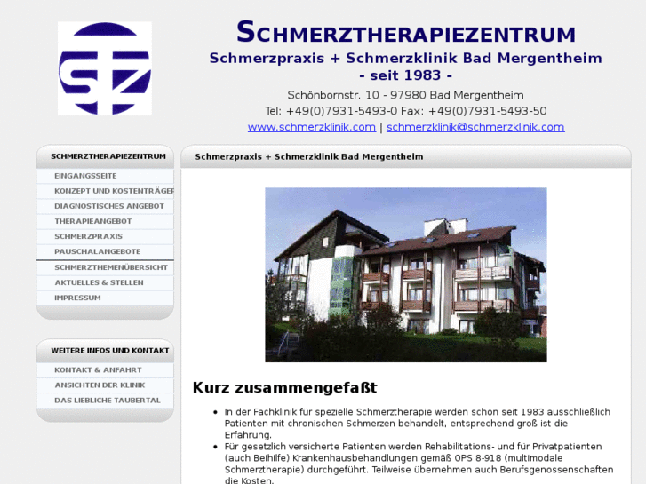 www.schmerzforum.net