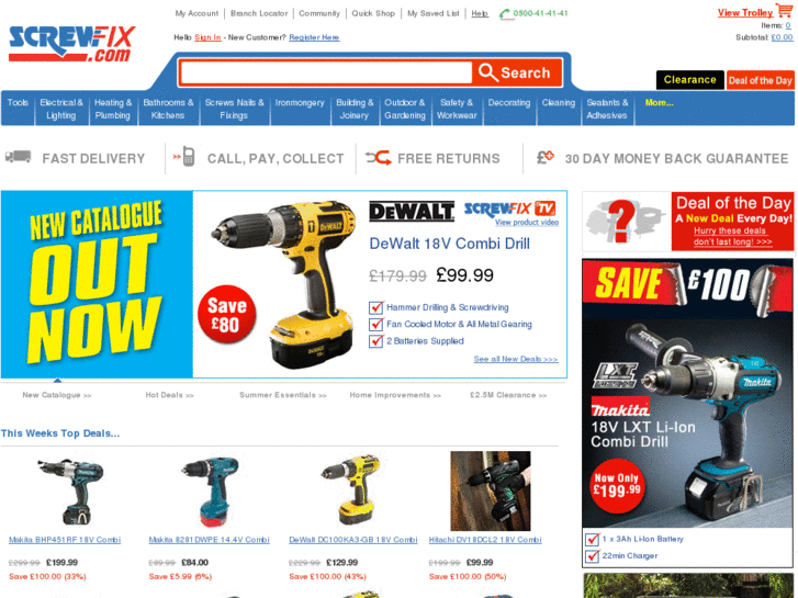 www.screwfix-difference.com