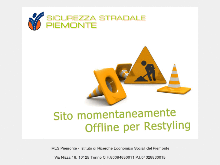 www.sicurezzastradalepiemonte.it