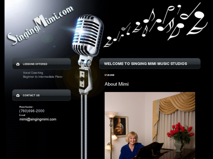 www.singingmimi.com