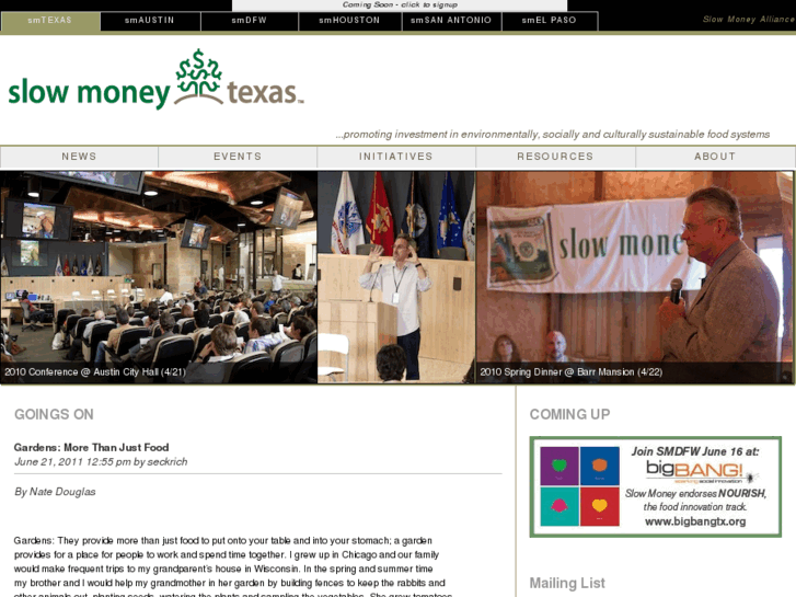 www.slowmoneytexas.org