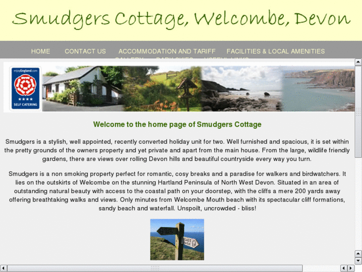 www.smudgers-cottage.com