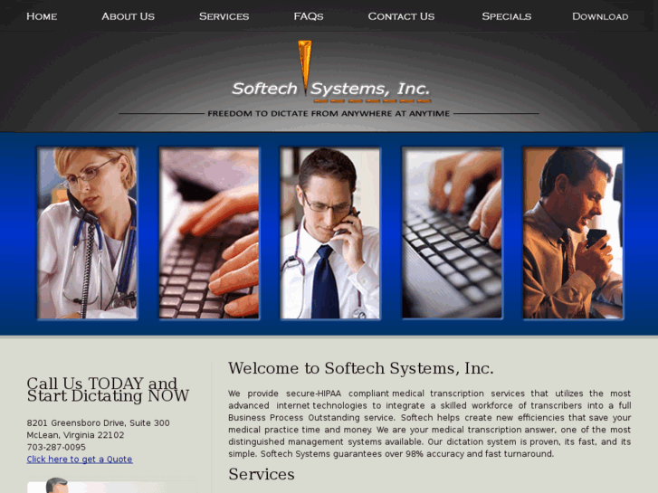 www.softechus.com