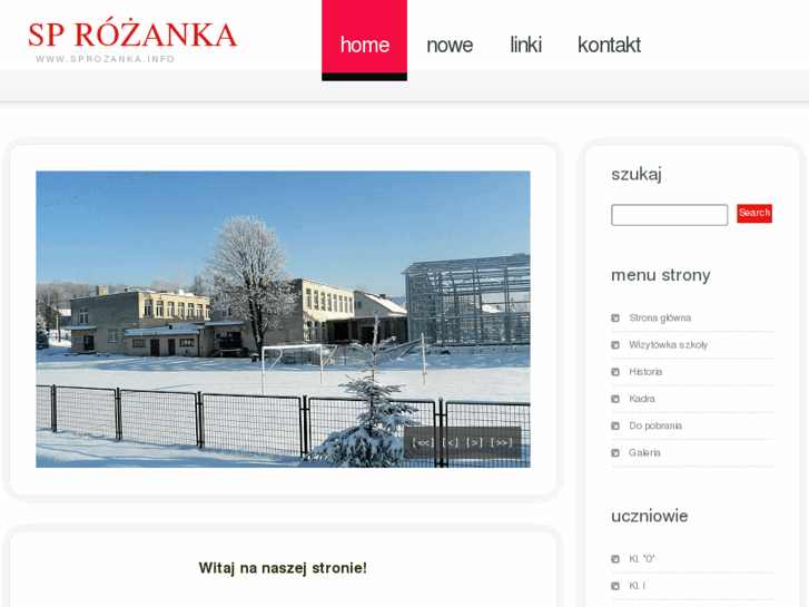 www.sprozanka.info