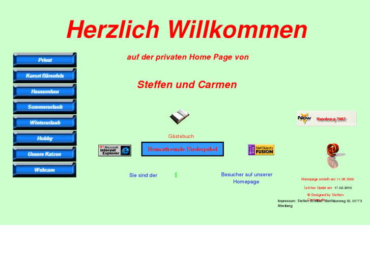 www.steffen-carmen.com