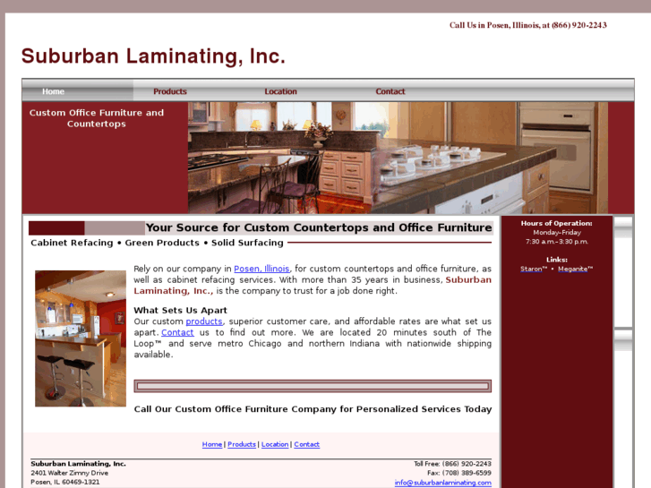 www.suburbanlaminating.com