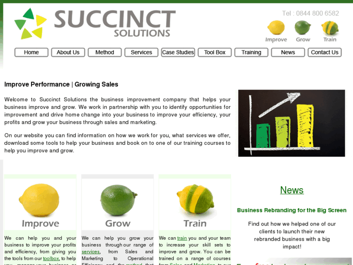 www.succinctsolutions.co.uk