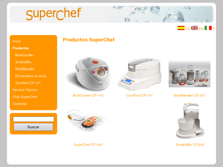 www.superchef.es