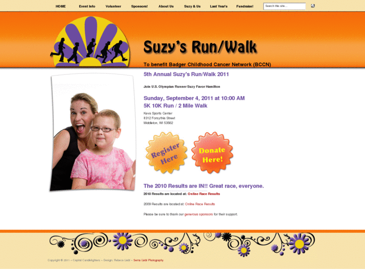 www.suzyrun.com