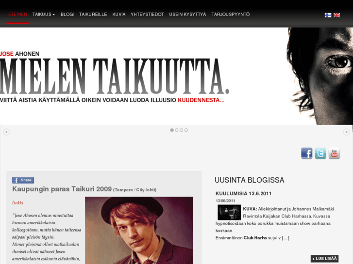 www.taikuutta.com