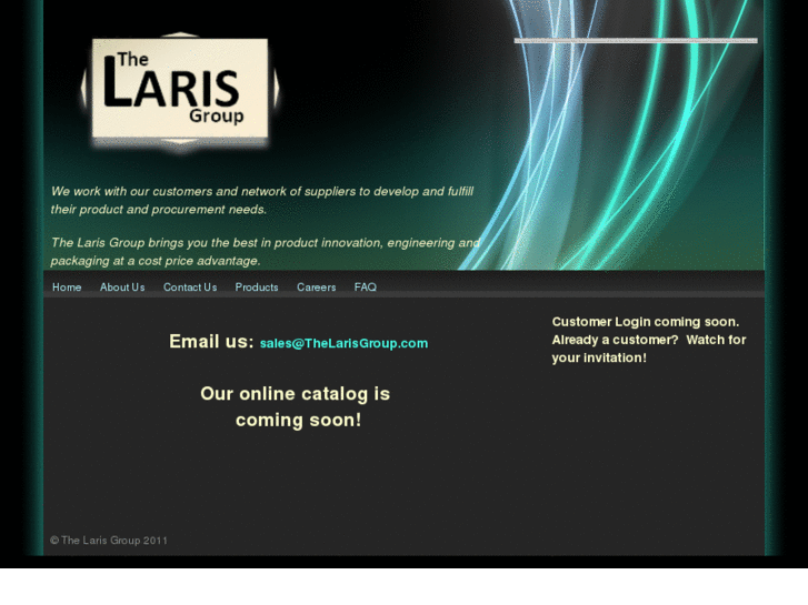 www.thelarisgroup.com